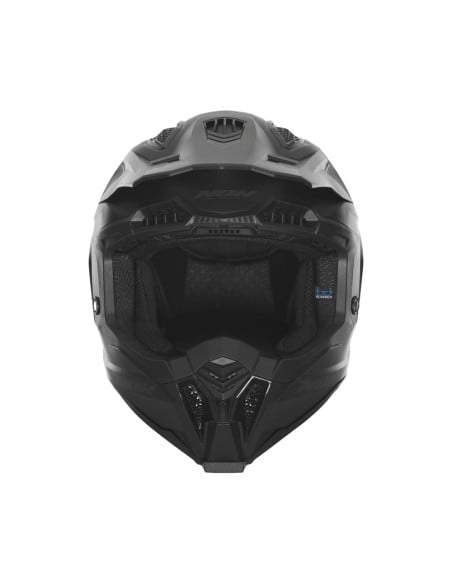Casque Cross Nox N634