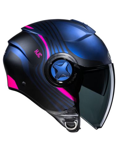 HJC i41 Varo