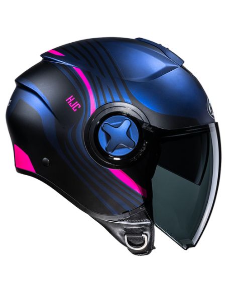 HJC i41 Varo