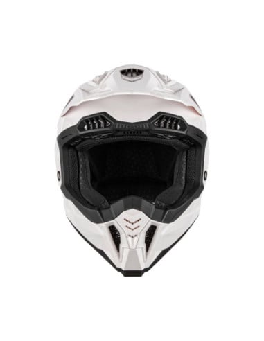 Casque Cross Nox N634