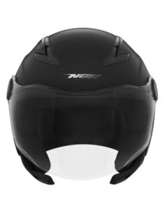 Casque Enfant Nox N710 - Casque Jet enfant Moto/Scooter 2