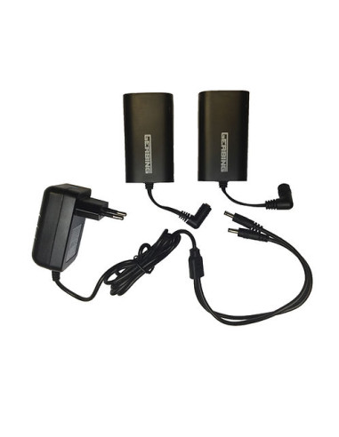 Kit Batterie Gerbing 7v 3400mAh pour Gants Chauffants