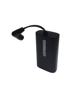 Kit Batterie Gerbing 7v 3400mAh pour Gants Chauffants 2