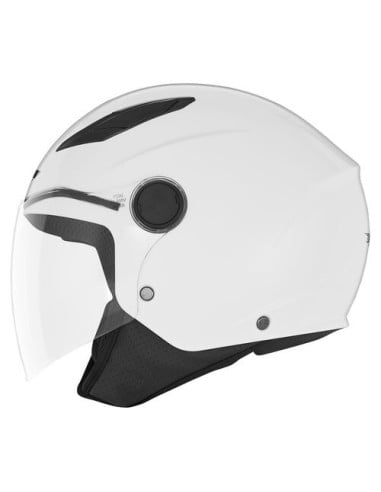 Casque Enfant Nox N710 - Casque Jet enfant Moto/Scooter