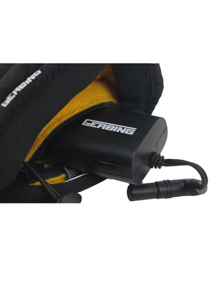 Kit Batterie Gerbing 7v 3400mAh pour Gants Chauffants