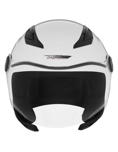 Casque Enfant Nox N710 - Casque Jet enfant Moto/Scooter