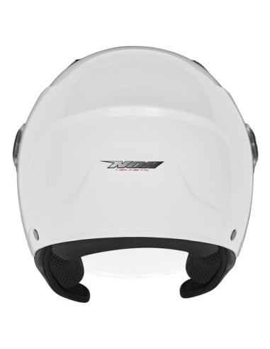 Casque Enfant Nox N710 - Casque Jet enfant Moto/Scooter