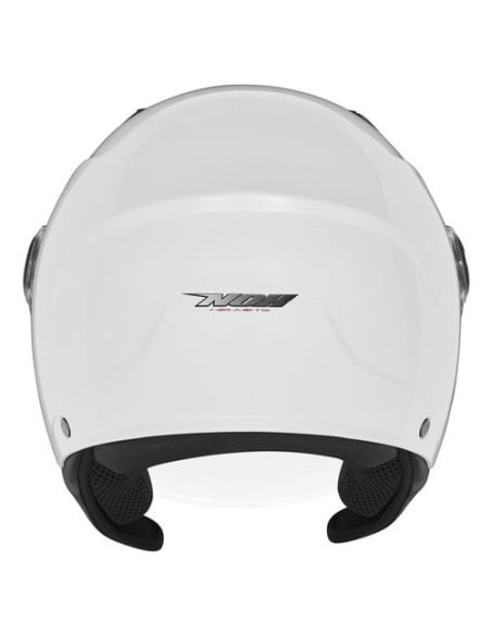 Casque Enfant Nox N710 - Casque Jet enfant Moto/Scooter