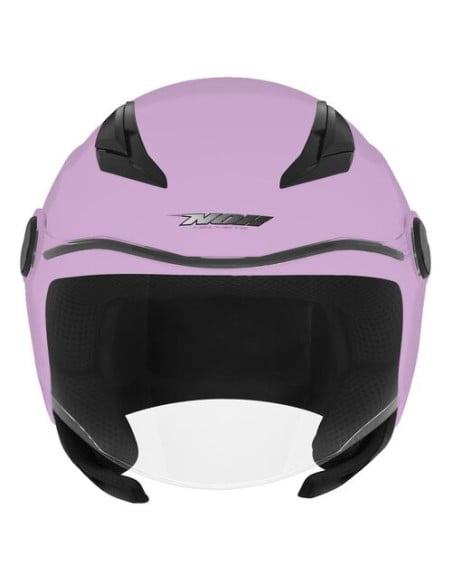 Casque Enfant Nox N710 - Casque Jet enfant Moto/Scooter