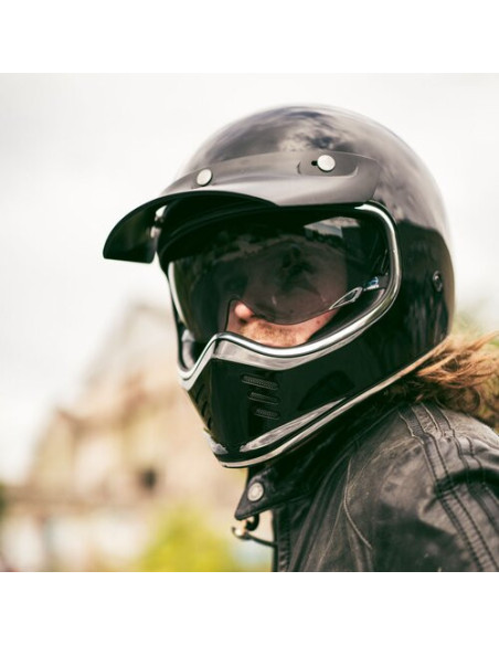 Casque Nox Premium Seventy 2