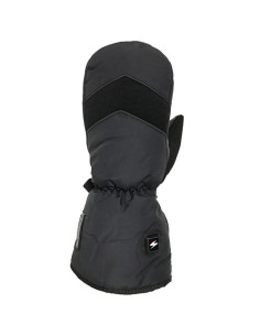 Moufles Chauffantes Moto/Vélo Gerbing OM - Surgants froid & pluie