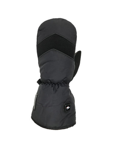 Moufles Chauffantes Moto/Vélo Gerbing OM - Surgants froid & pluie