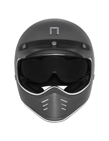 Casque Nox Premium Seventy 2