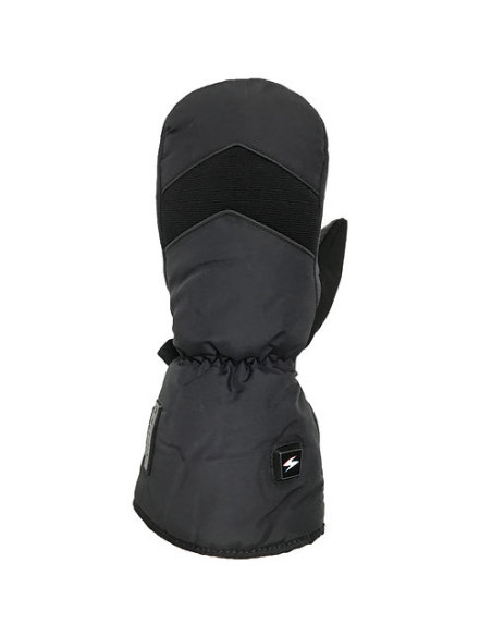Moufles Chauffantes Moto/Vélo Gerbing OM - Surgants froid & pluie