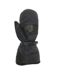 Moufles Chauffantes Moto/Vélo Gerbing OM - Surgants froid & pluie 2
