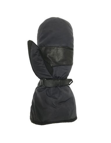 Moufles Chauffantes Moto/Vélo Gerbing OM - Surgants froid & pluie