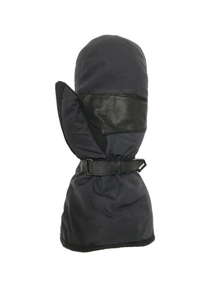 Moufles Chauffantes Moto/Vélo Gerbing OM - Surgants froid & pluie
