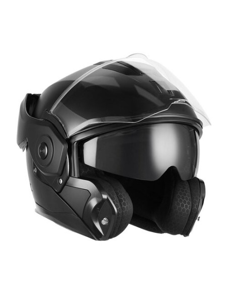 Casque Nox Premium Spinner