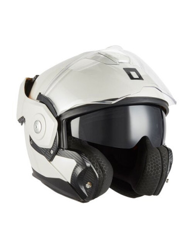 Casque Nox Premium Spinner