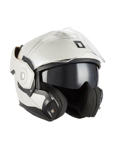 Casque Nox Premium Spinner