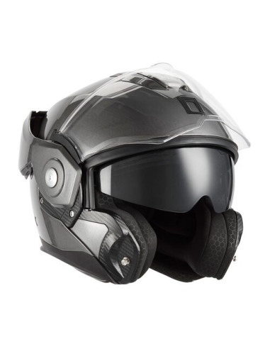 Casque Nox Premium Spinner