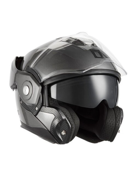 Casque Nox Premium Spinner