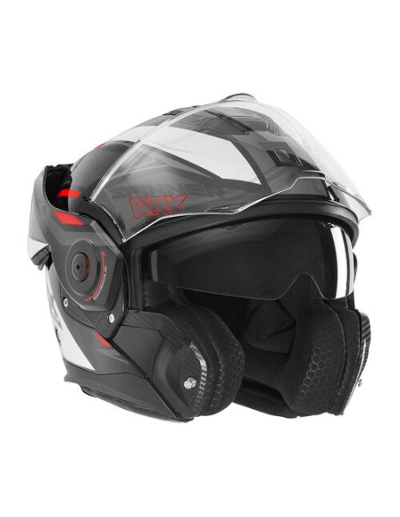 Casque Nox Premium Spinner