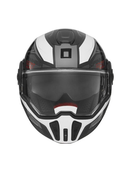 Casque Nox Premium Spinner