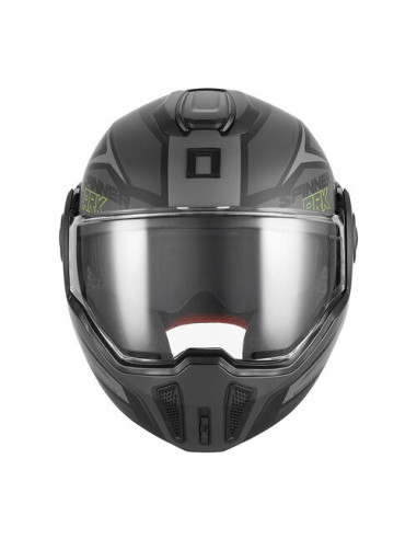 Casque Nox Premium Spinner