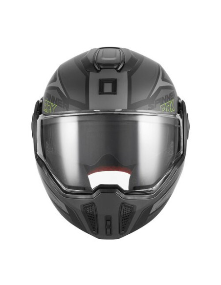 Casque Nox Premium Spinner