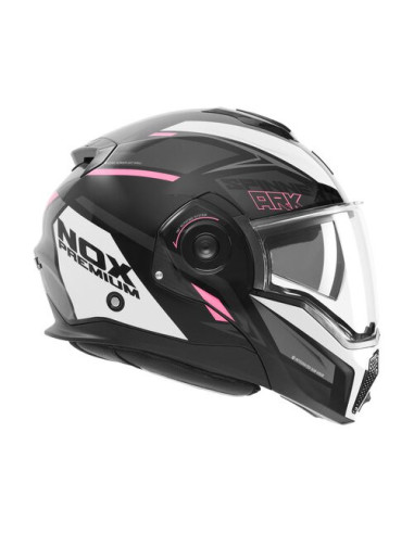 Casque Nox Premium Spinner