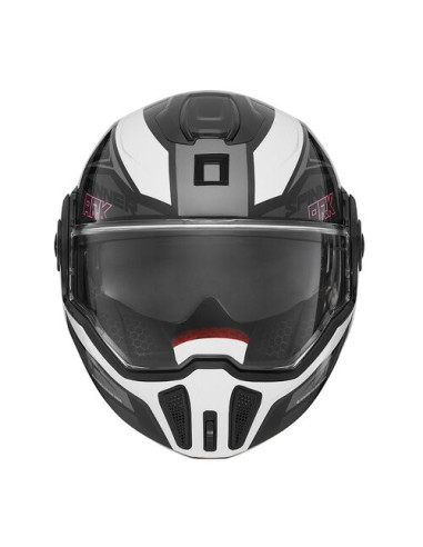 Casque Nox Premium Spinner