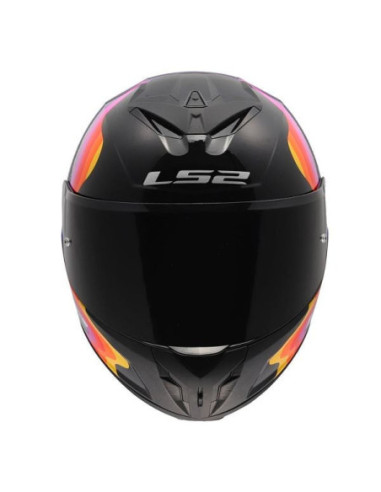 Casque LS2 Rapid III Flow