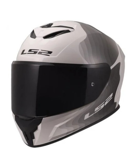 Casque LS2 Rapid III Flow