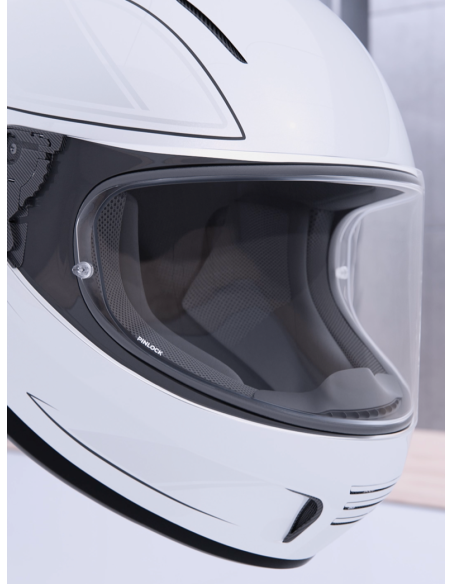 Pinlock HJC RPHA 91 - Pinlock Anti-buée DKS465 (HJ-37)