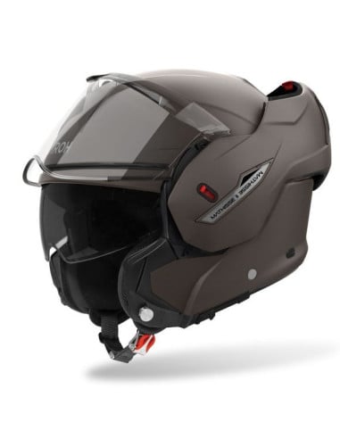 Casque Airoh Mathisse 2