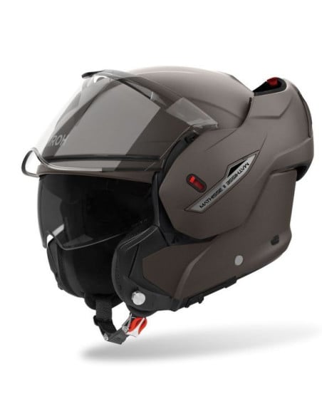 Casque Airoh Mathisse 2