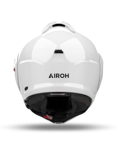 Casque Airoh Mathisse 2