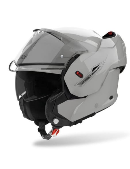 Casque Airoh Mathisse 2