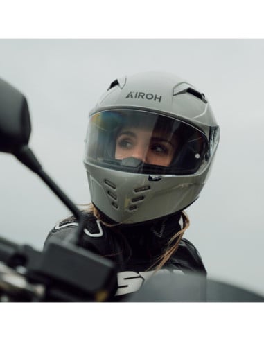 Casque Airoh Conor