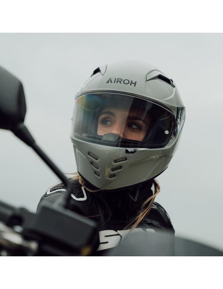 Casque Airoh Conor