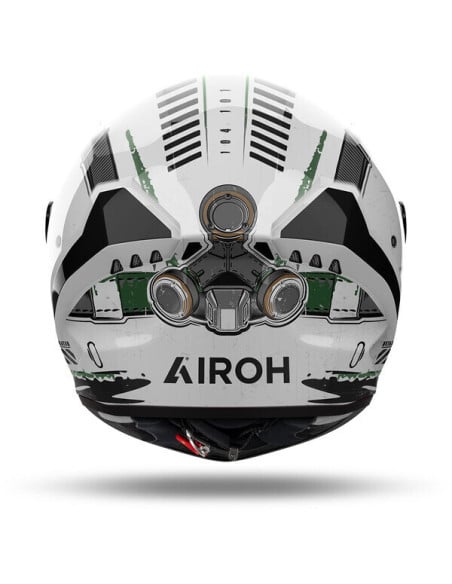 Casque Airoh Conor
