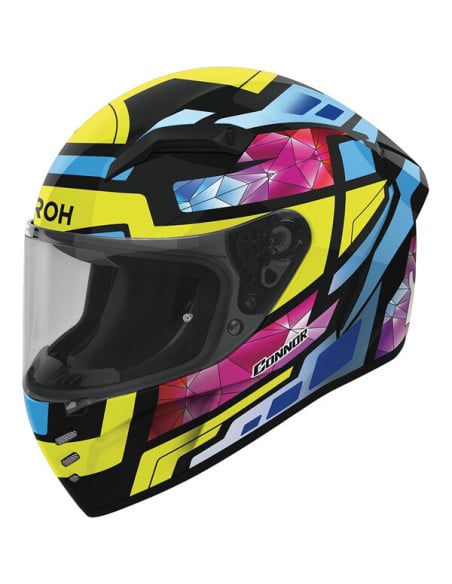 Casque Airoh Conor