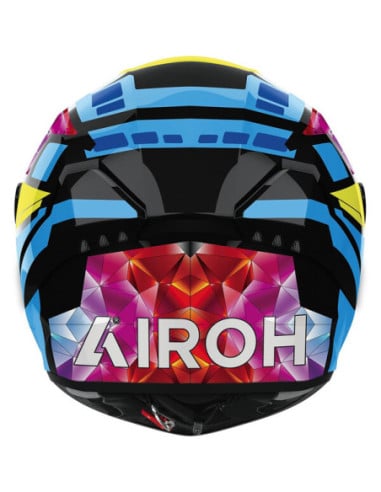 Casque Airoh Conor