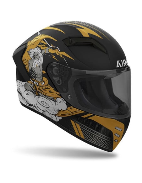 Casque Airoh Conor