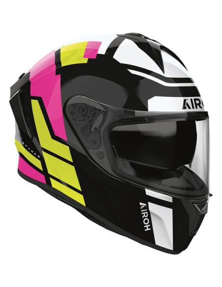 Casque Airoh Spark 2