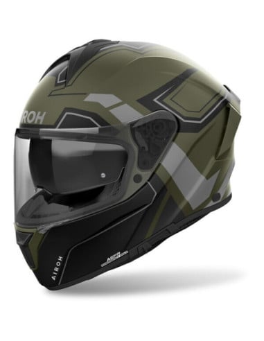 Casque Airoh Spark 2