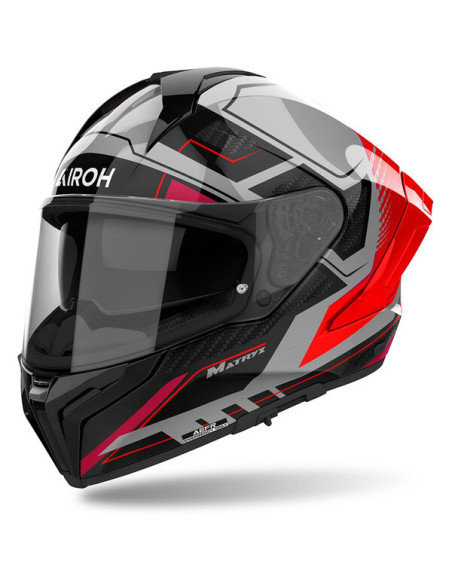 Casque Airoh MatryX