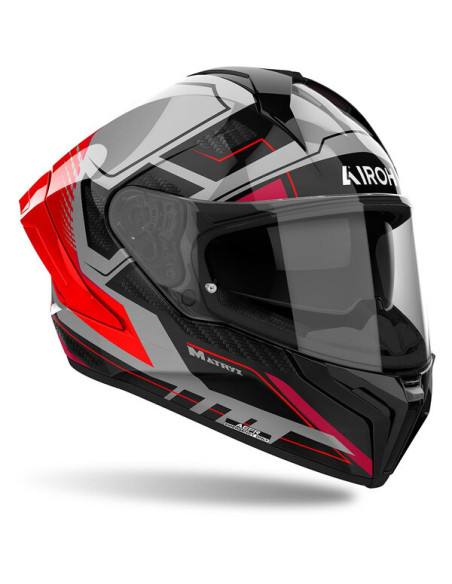 Casque Airoh MatryX