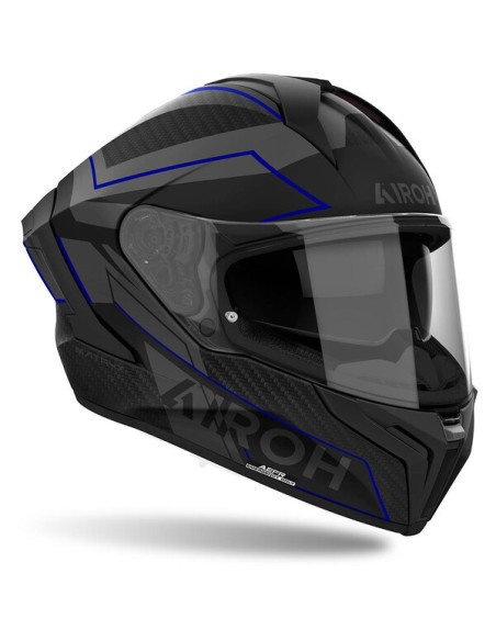 Casque Airoh MatryX